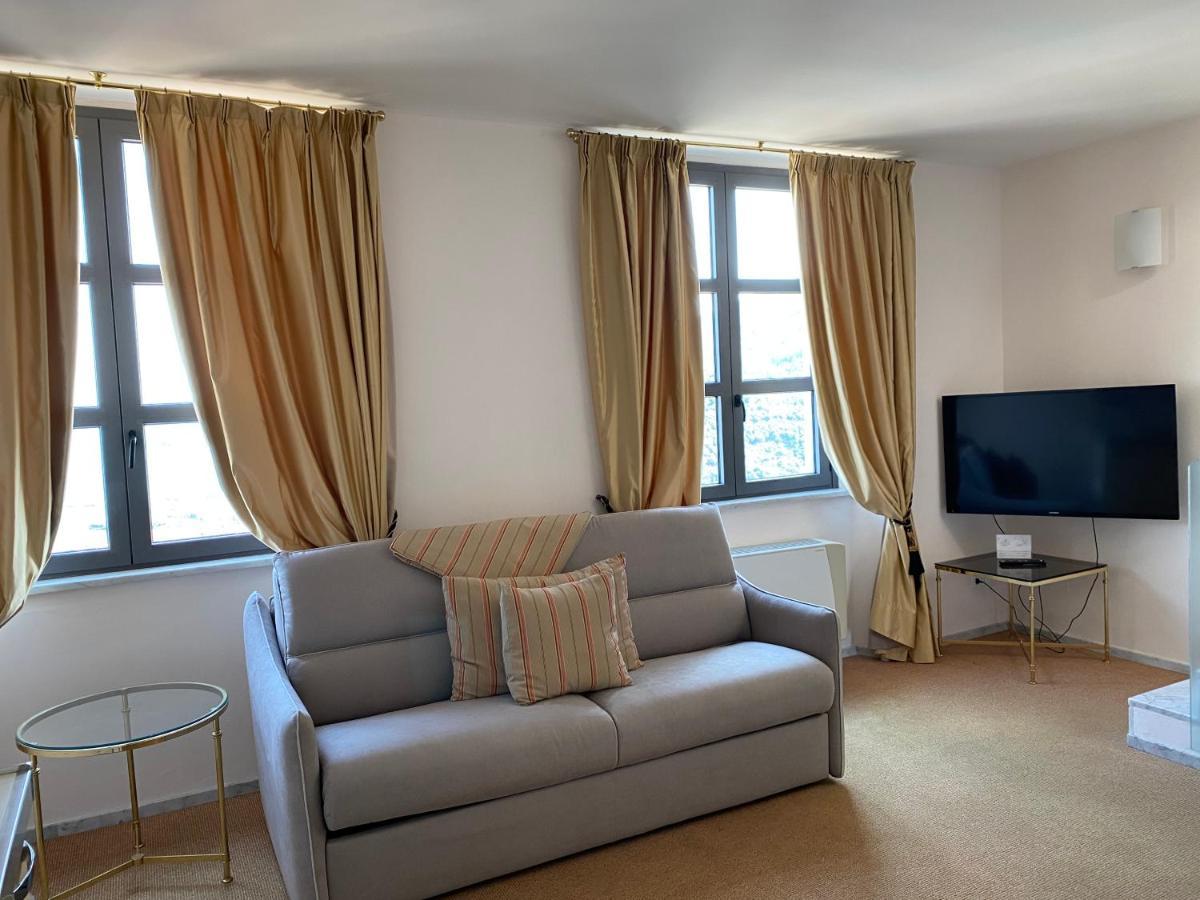 Miramare Apartments&Suites La Spezia Exterior foto